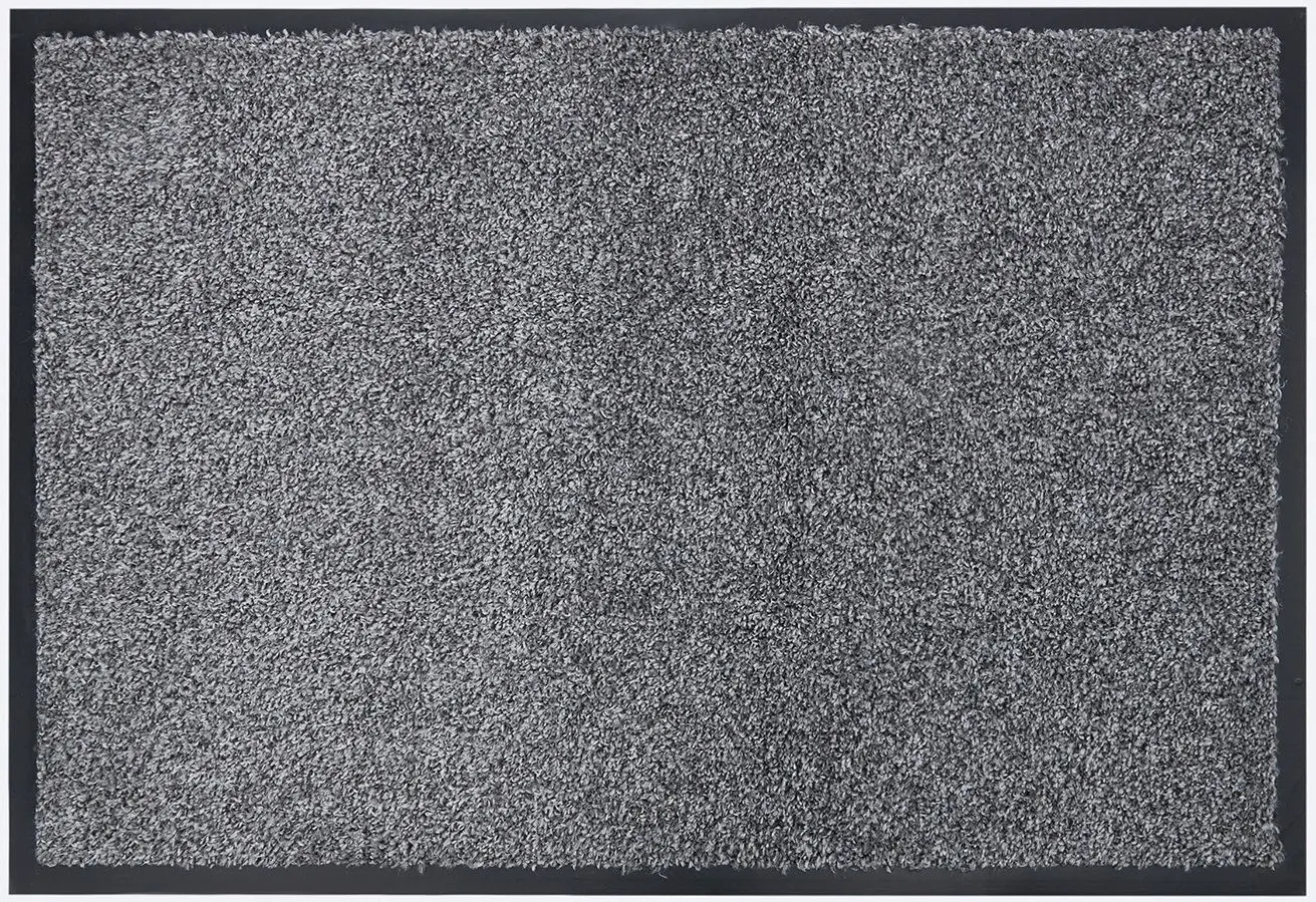 Коврик придверный Luance Baptiste 40X60 cm (Grey)