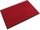 Covor intrare Luance Baptiste 40x60 cm (Red)