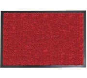 Covor intrare Luance Baptiste 40x60 cm (Red)