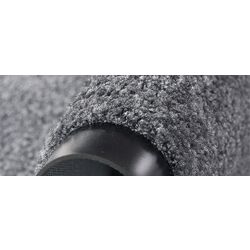 Covor intrare Luance Baptiste 60x80 cm (Blue Grey) Thumb