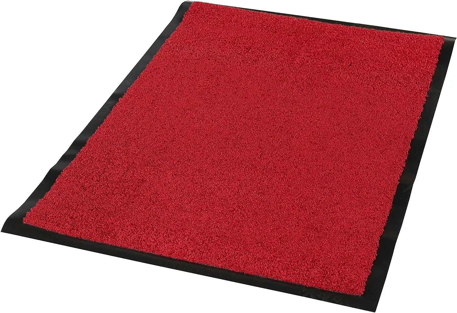 Covor intrare Luance Baptiste 60x80cm (Red) - 3