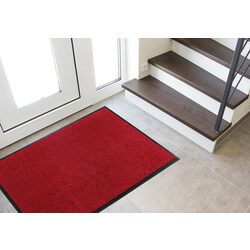 Коврик придверный Luance Baptiste 80x120 cm (Red) Thumb