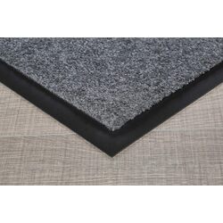 Коврик придверный Luance Baptiste 80x120cm (Blue Grey) Thumb