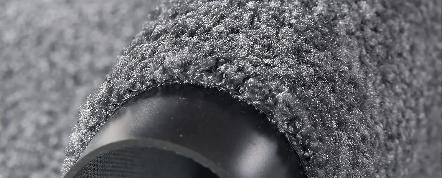 Коврик придверный Luance Baptiste 80x120cm (Blue Grey)