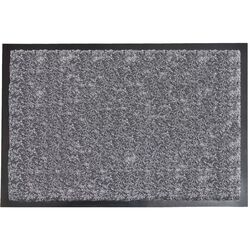 Коврик придверный Luance Baptiste 80x120cm (Blue Grey)