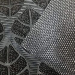 Коврик придверный Luance Central Park 40x60cm (Black) Thumb