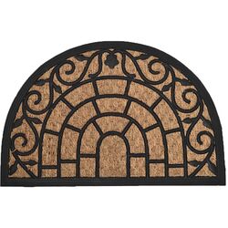 Коврик придверный Luance Harry 40x60cm (Natural)