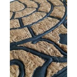 Коврик придверный Luance Harry 40x60cm (Natural) Thumb