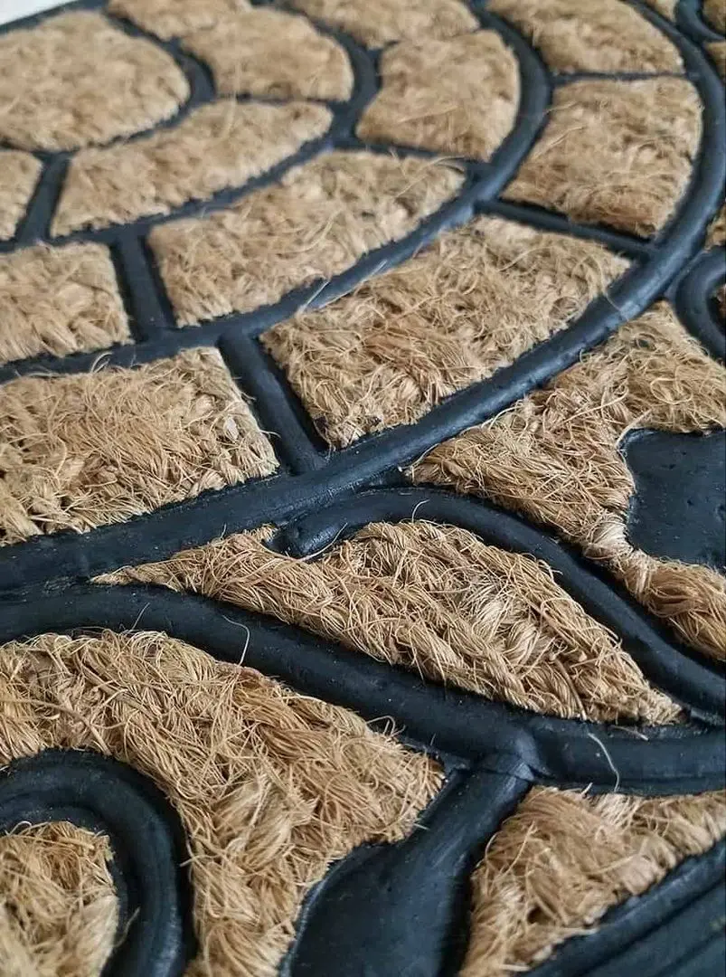 Коврик придверный Luance Harry 40x60cm (Natural)