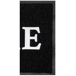 Коврик придверный Luance Home 45X75cm (Black) Thumb