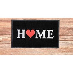 Коврик придверный Luance Home 45X75cm (Black) Thumb