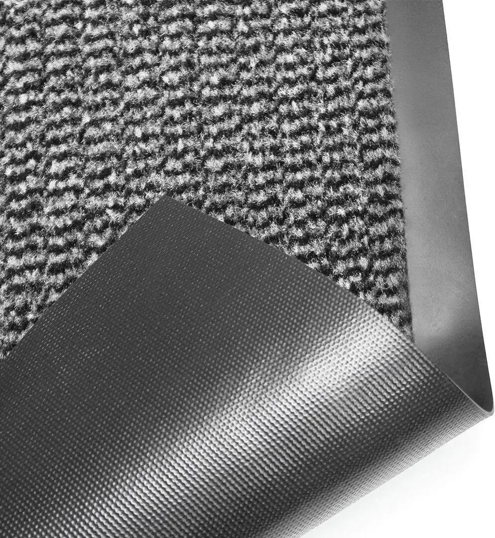 Covor intrare Luance Lisa 40x60 cm (Black)