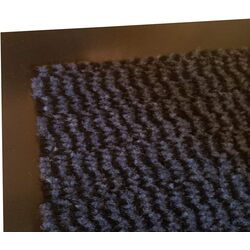 Covor intrare Luance Lisa 40x60 cm (Blue) Thumb