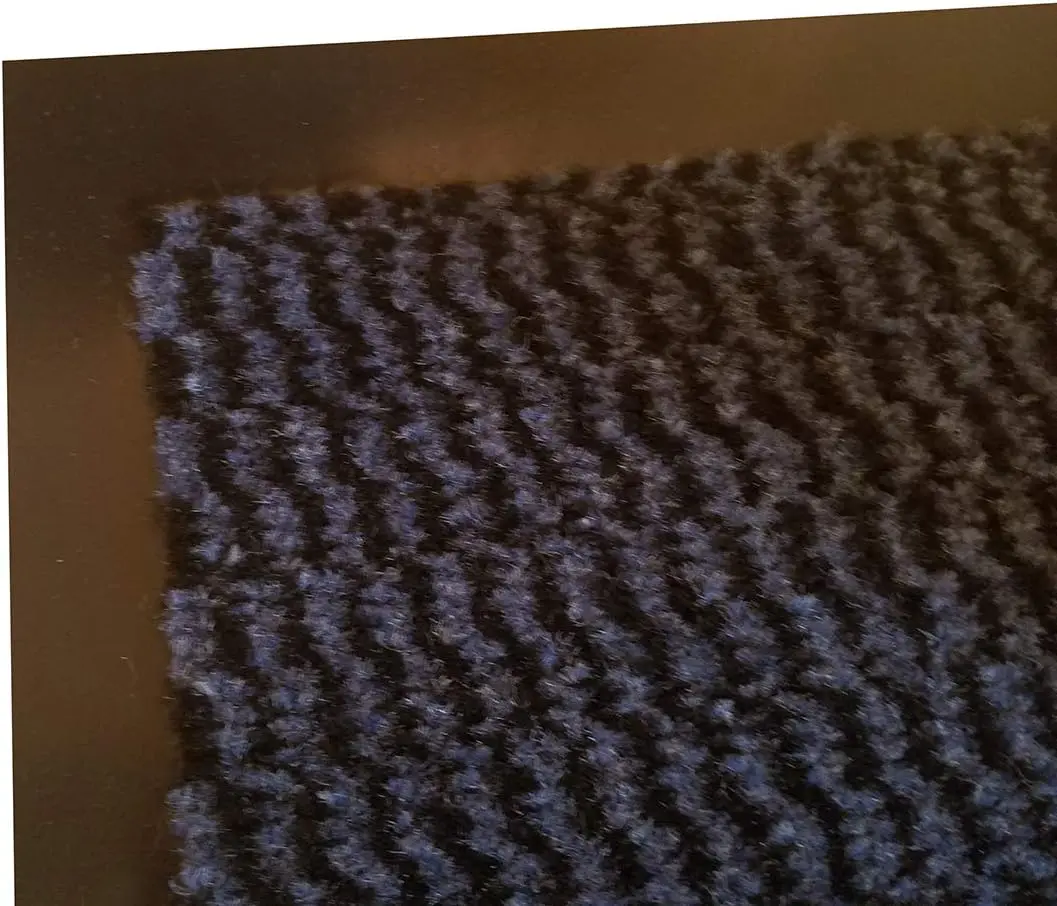 Covor intrare Luance Lisa 40x60 cm (Blue)