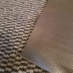 Коврик придверный Luance Lisa 40x60 cm (Grey) Thumb