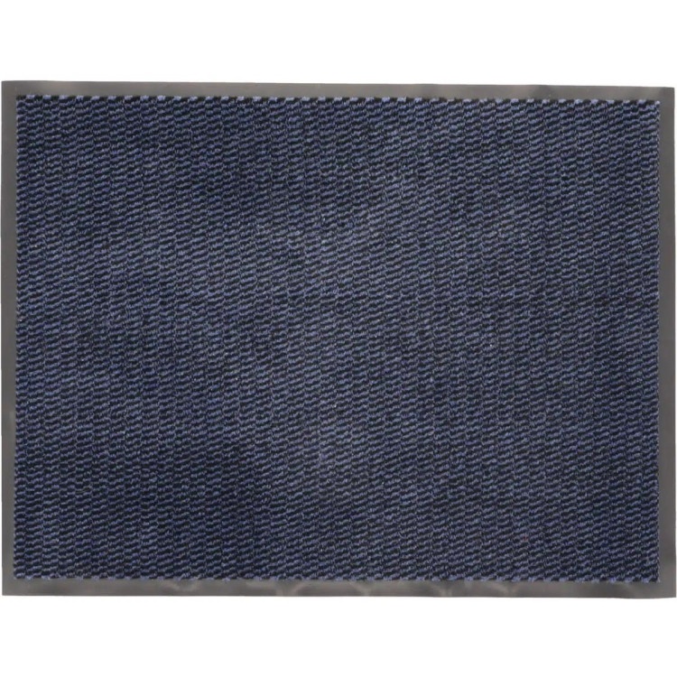 Covor intrare Luance Lisa 55868 60x80cm (Blue)