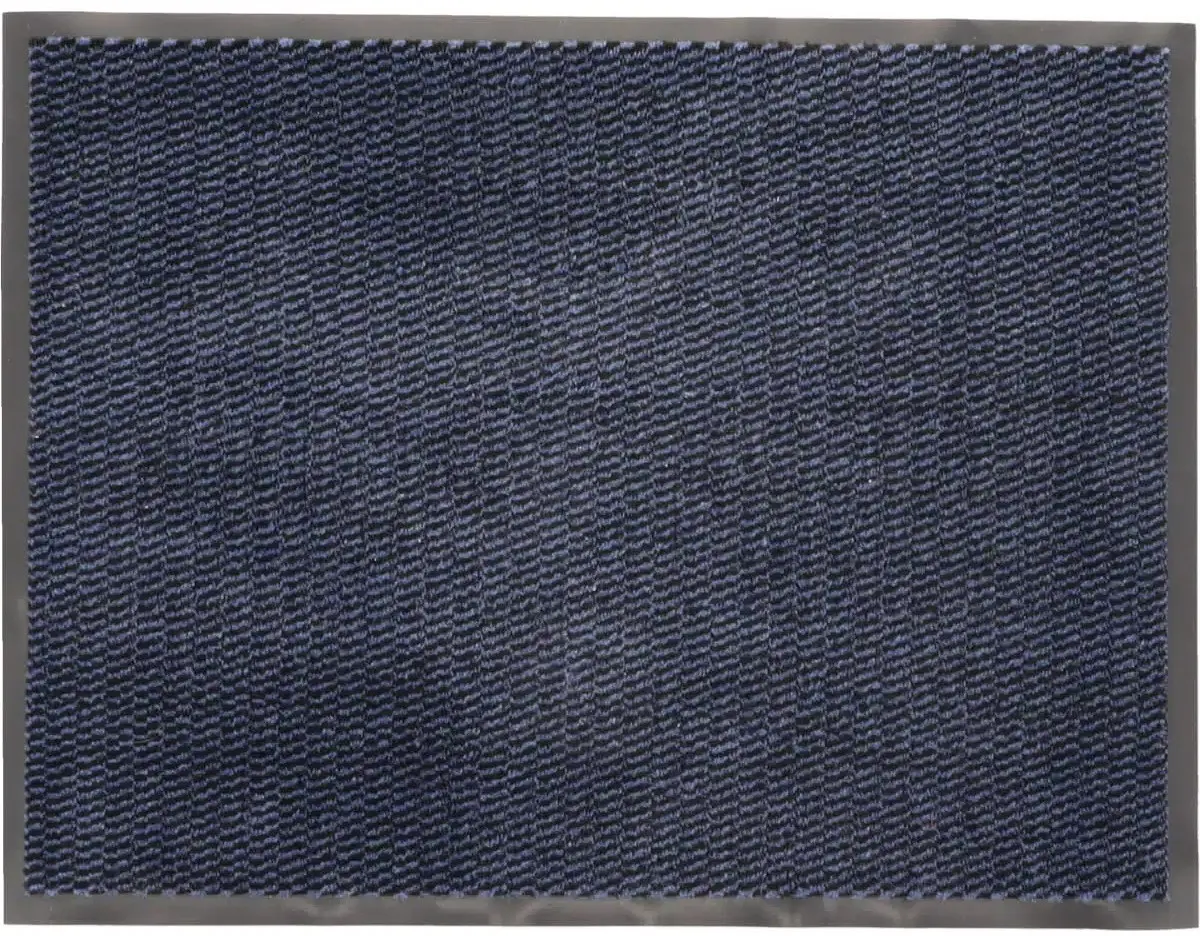 Covor intrare Luance Lisa 55868 60x80cm (Blue)