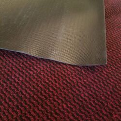 Коврик придверный Luance Lisa 60x80 cm (Burgundy) Thumb