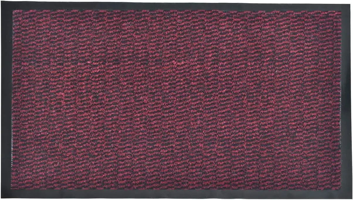 Коврик придверный Luance Lisa 60x80 cm (Burgundy)