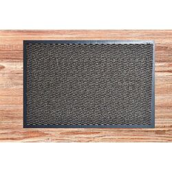 Covor intrare Luance Lisa 60x80 cm (Taupe) Thumb