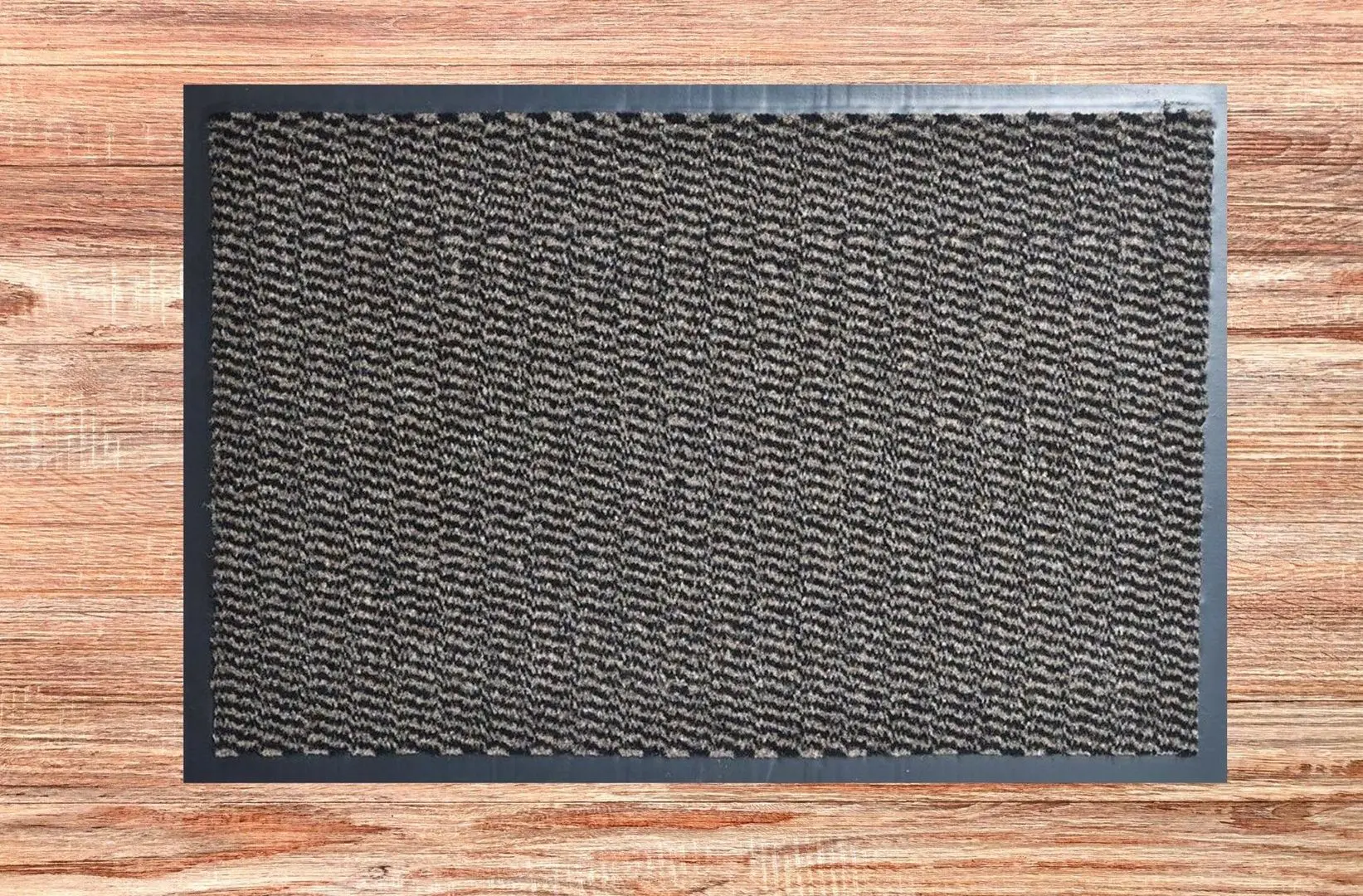 Covor intrare Luance Lisa 60x80 cm (Taupe)