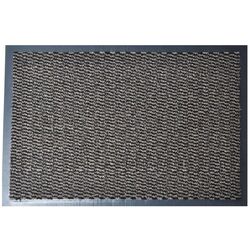 Covor intrare Luance Lisa 60x80 cm (Taupe)