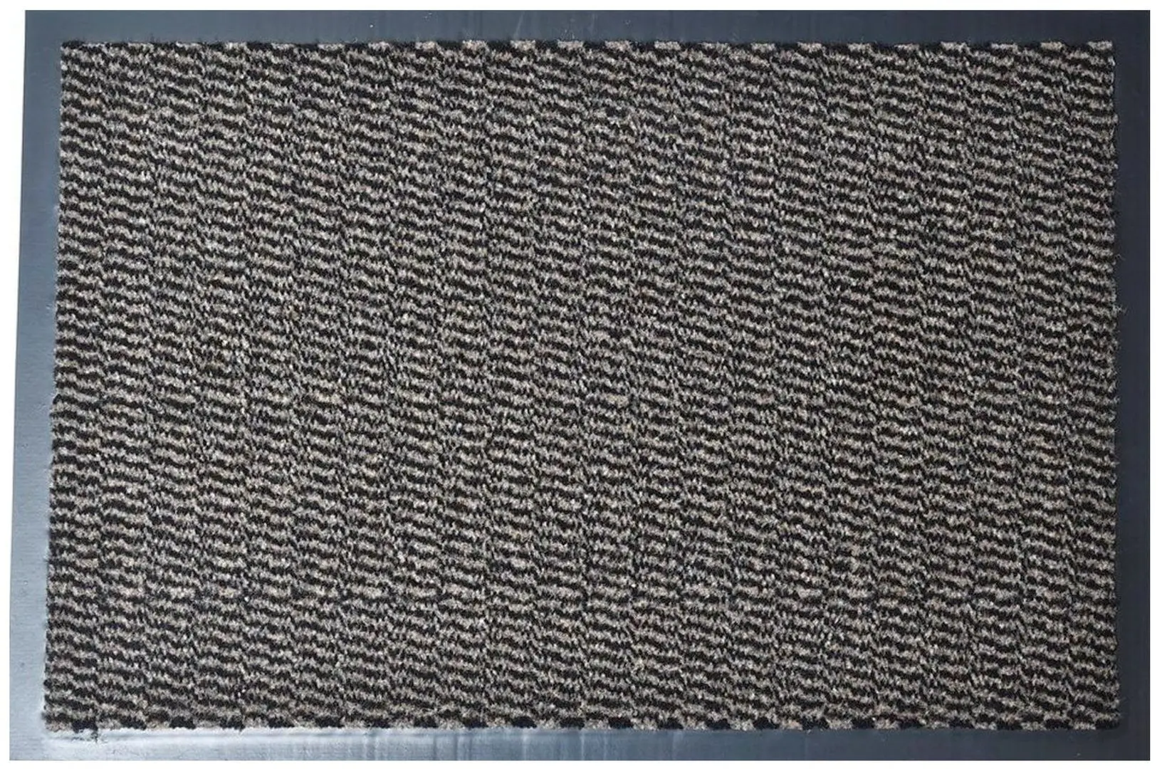 Covor intrare Luance Lisa 60x80 cm (Taupe)