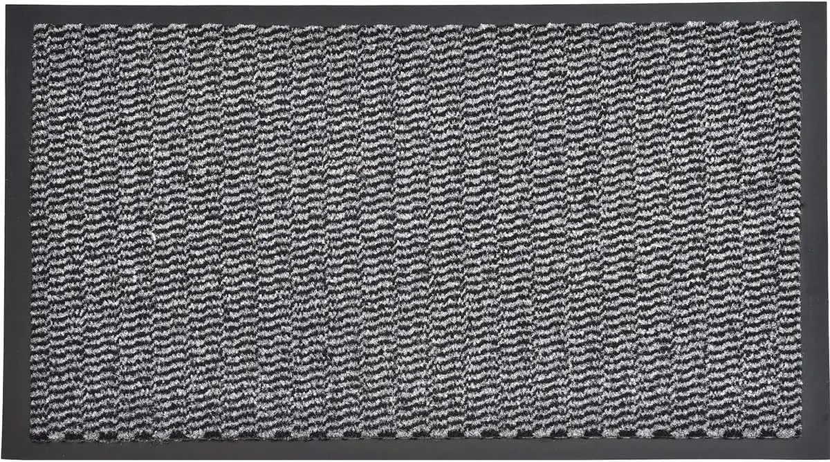 Covor intrare Luance Lisa 60x80cm (Grey)