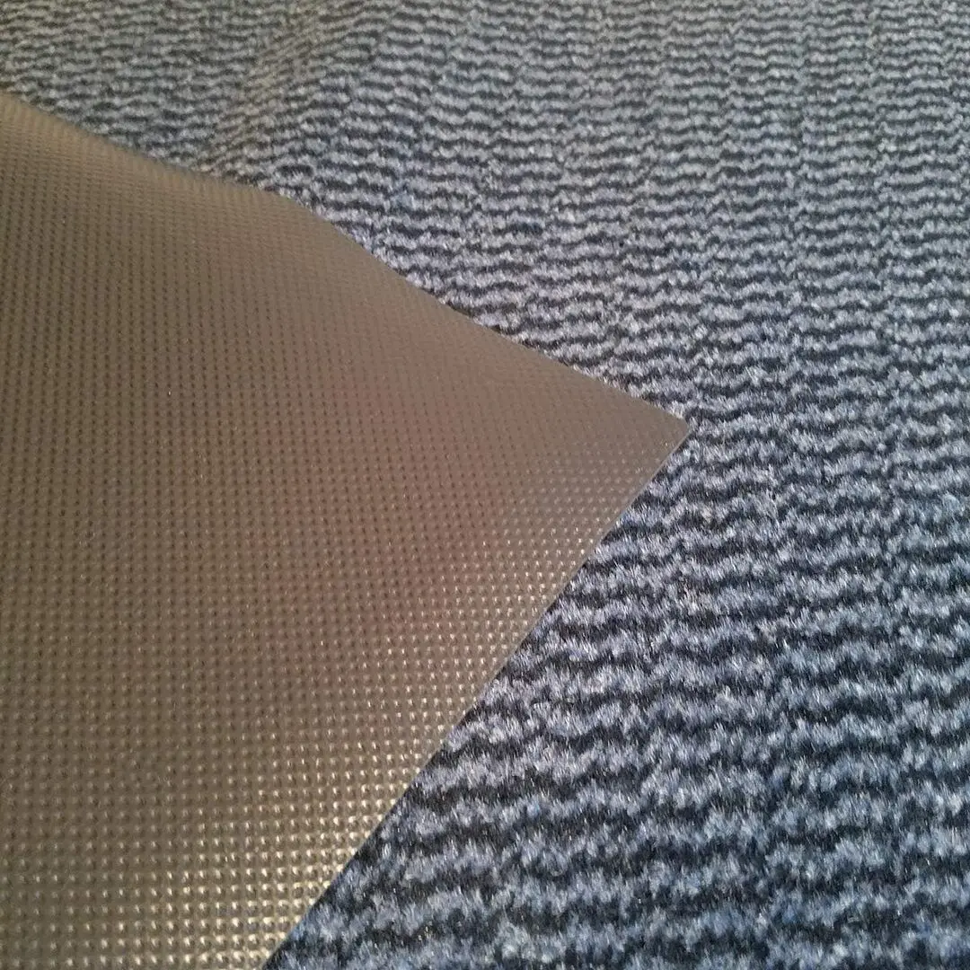 Коврик придверный Luance Lisa 80x120 cm (Blue)