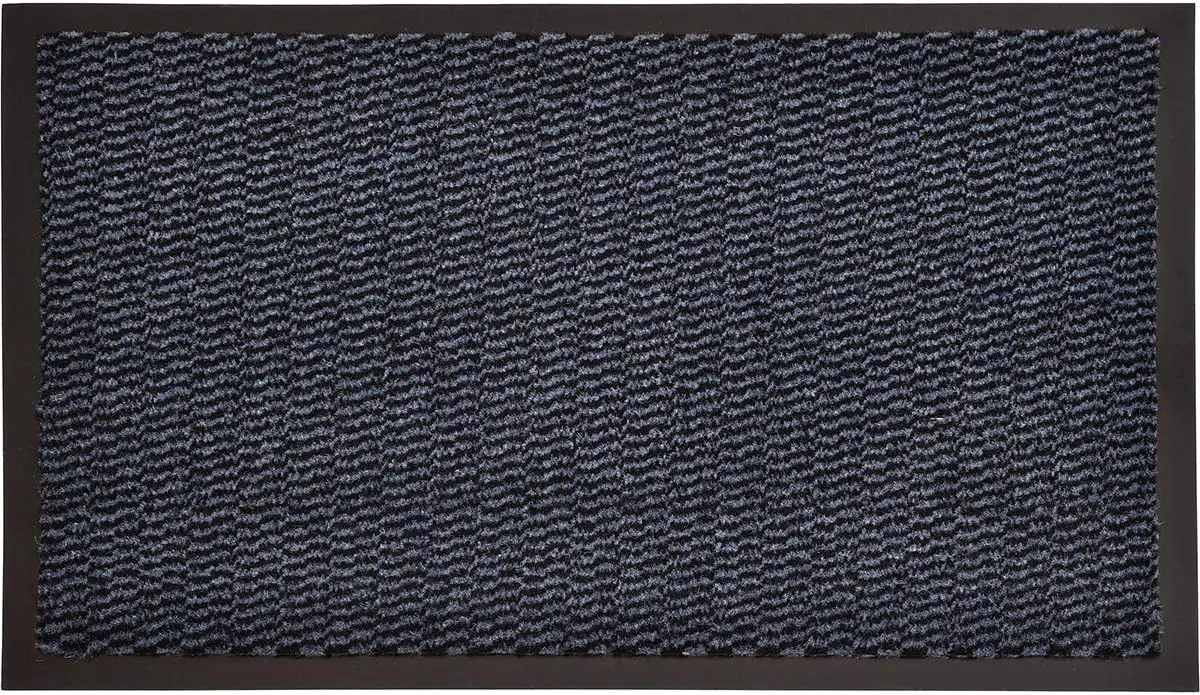 Коврик придверный Luance Lisa 80x120 cm (Blue)