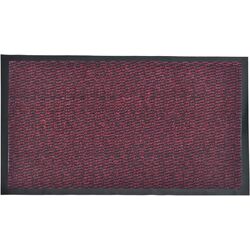 Коврик придверный Luance Lisa 80x120 cm (Burgundy)