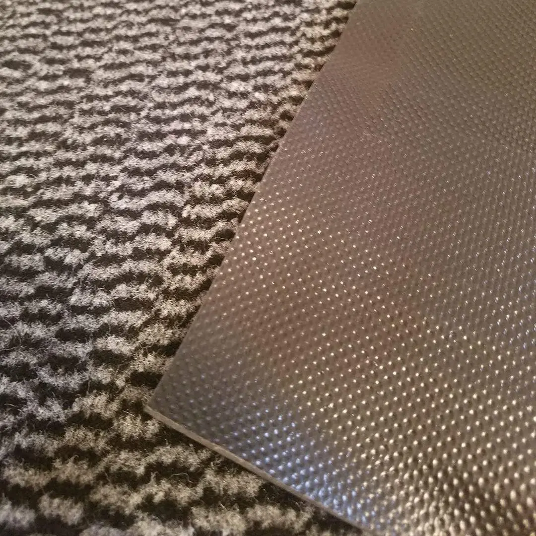 Коврик придверный Luance Lisa 80x120 cm (Grey)