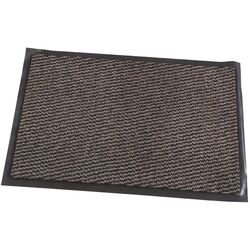 Коврик придверный Luance Lisa 80x120 cm (Taupe) Thumb