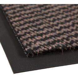 Коврик придверный Luance Lisa 80x120 cm (Taupe) Thumb
