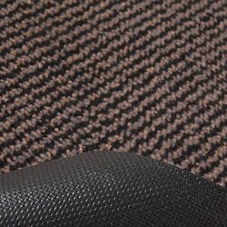 Коврик придверный Luance Lisa 80x120 cm (Taupe) Thumb