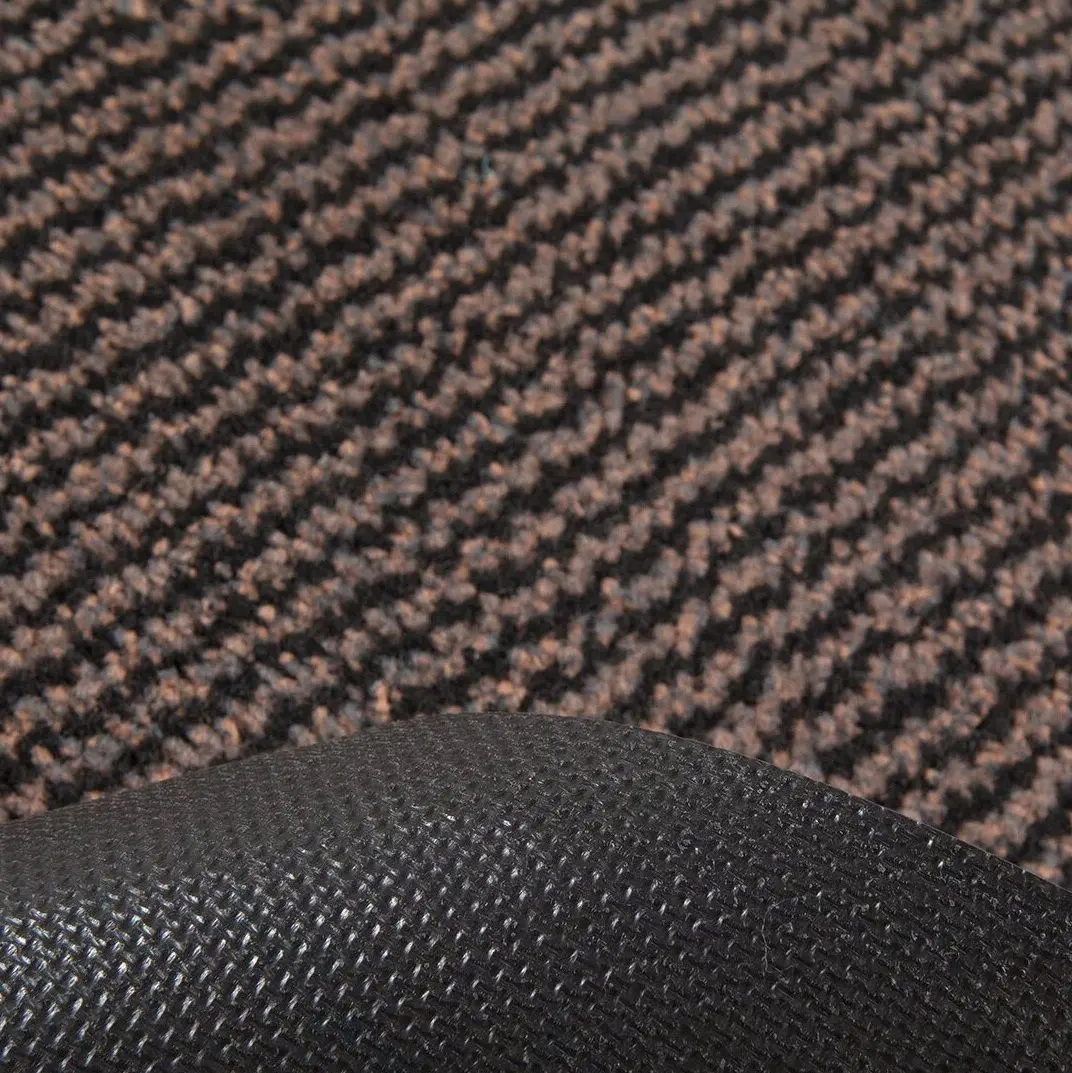 Коврик придверный Luance Lisa 80x120 cm (Taupe)