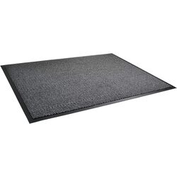 Коврик придверный Luance Lisa 80x120cm (Black) Thumb