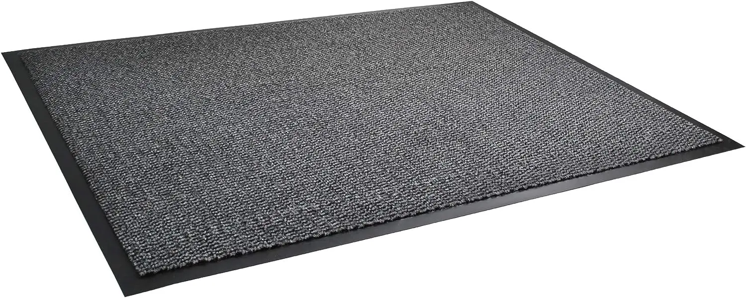 Коврик придверный Luance Lisa 80x120cm (Black) - 2