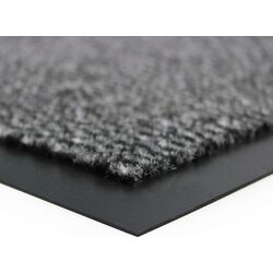 Коврик придверный Luance Lisa 80x120cm (Black) Thumb