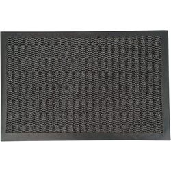 Коврик придверный Luance Lisa 80x120cm (Black)