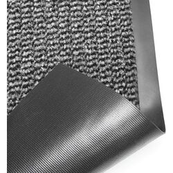 Коврик придверный Luance Lisa 80x120cm (Black) Thumb