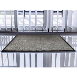 Коврик придверный Luance Lisa 80x120cm (Black) Thumb