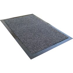 Коврик придверный Luance Lisa 80x120cm (Black) Thumb