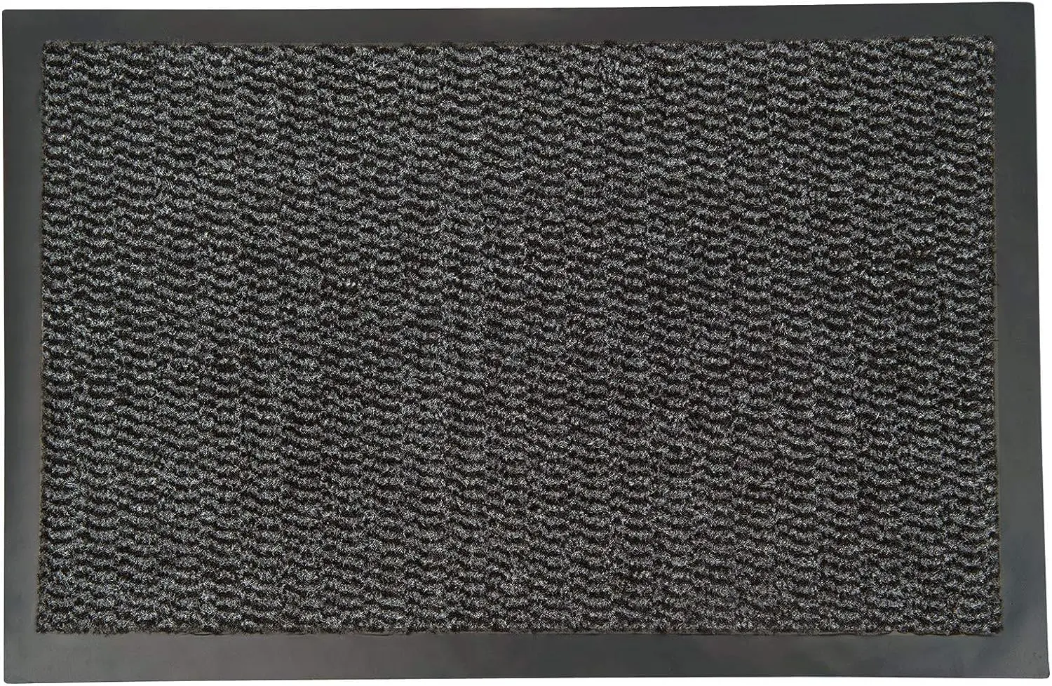 Коврик придверный Luance Lisa 80x120cm (Black)