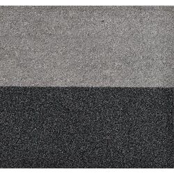 Коврик придверный Luance Magic 50x70cm (Black/Grey) Thumb