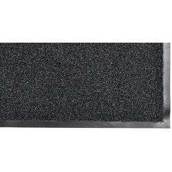 Коврик придверный Luance Magic 50x70cm (Black/Grey) Thumb