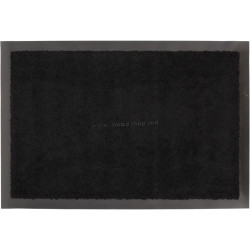 Covor intrare Luance 56172 40x60cm (Black)
