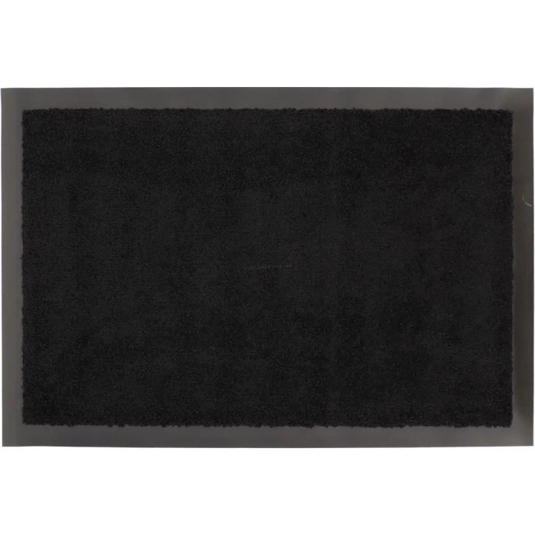 Коврик придверный Luance 56172 40x60cm (Black)