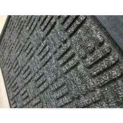 Коврик придверный Luance Yvan 40x60cm (Dark Grey) Thumb