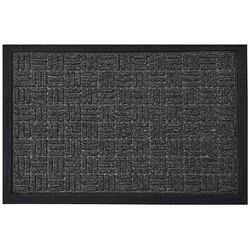 Covor intrare Luance Yvan 40x60cm (Dark Grey)